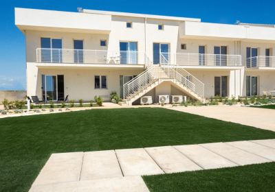 Casa Vacanze Appartamento Borgo 84 La Perla Marzamemi